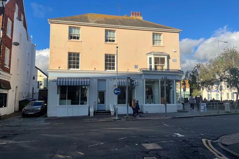 South Street, Eastbourne, East Sussex Retirement property for sale