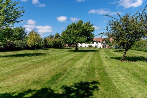 Outwood, Taunton 7 bed detached house for sale