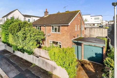 Chapel Street, Plymouth 4 bed detached house for sale