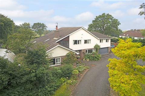 Links Hey Road, Caldy, CH48 5 bed detached house for sale