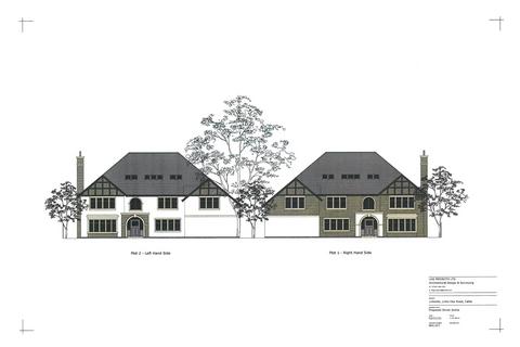 Links Hey Road, Caldy, CH48 Land for sale