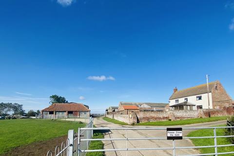 Out Newton, Withernsea 4 bed detached house for sale