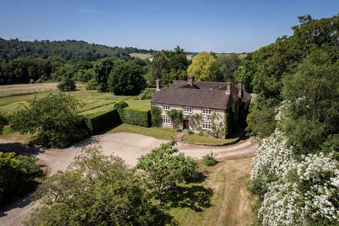 Sotherington Lane, Selborne, Alton... 8 bed detached house for sale