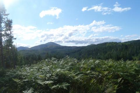 Plot Faichem, Invergarry, PH35 4HH Plot for sale
