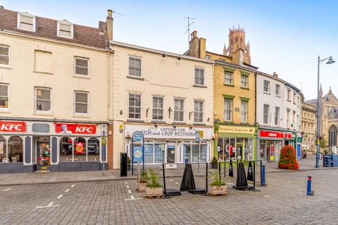 Market Place, Boston PE21 Mixed use for sale