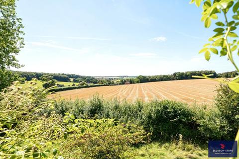Ousden, Newmarket, Suffolk, CB8 3 bed detached house for sale
