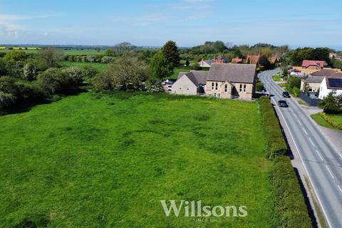 Main Road, Maltby Le Marsh, Alford Plot for sale