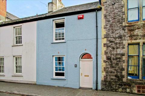 Swiss Cottage, 95 Main Street 3 bed terraced house for sale