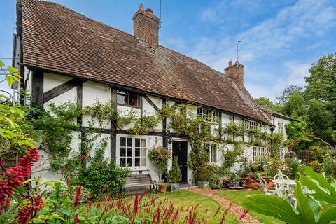 The Walk Winslow Buckingham... 3 bed cottage for sale