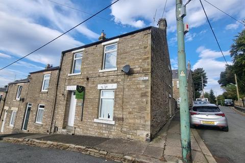 Martin Street, Stanhope, Weardale 3 bed end of terrace house for sale