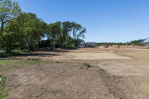 Plot 5  Nether Aden, Mintlaw... Land for sale