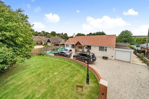 Church Road, Upper Farringdon... 3 bed bungalow for sale