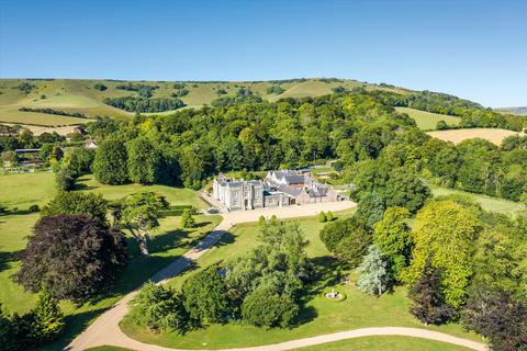 Folkington, Polegate, East Sussex, BN26 7 bed detached house for sale