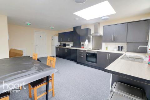 Templars Field, Coventry 4 bed end of terrace house for sale