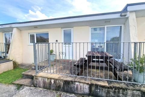 Widemouth Bay, Bude, Cornwall, EX23 2 bed bungalow for sale
