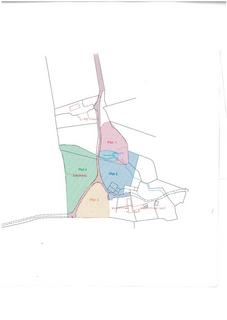 Waunffrwdd, Login, Nr. Whitland Land for sale