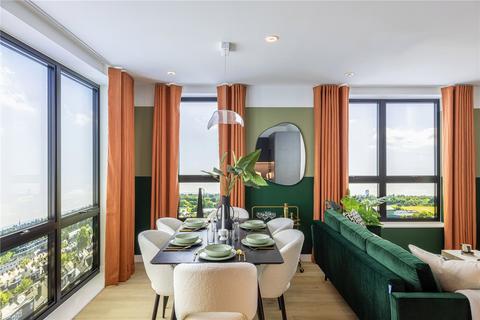 Hanwell Square, 117 Boston Road... 2 bed apartment for sale