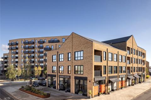 Hanwell Square, 117 Boston Road... 2 bed apartment for sale