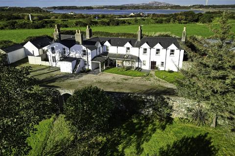 Holyhead, Isle of Anglesey 6 bed detached house for sale