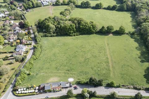 Hogpits Bottom, Flaunden HP3 Land for sale