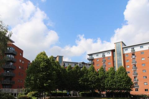 VELOCITY EAST, 4 CITY WALK, LEEDS... 1 bed flat for sale