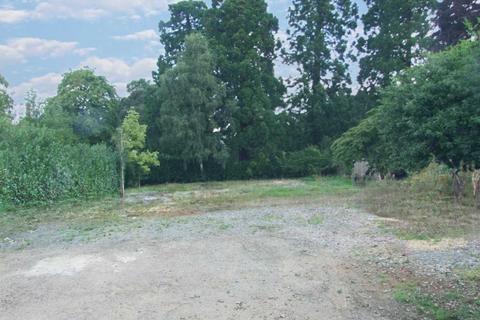 Silverbirches Lane, Milton Keynes MK17 Plot for sale