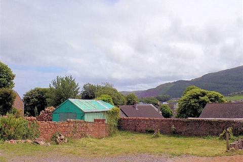 Gallowhill Road, Campbeltown Land for sale