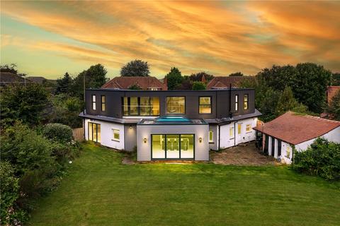 St Andrews Drive, Blundellsands... 5 bed detached house for sale
