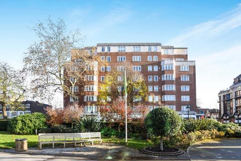 Troy Court, Kensington High Street, W8 2 bed apartment for sale