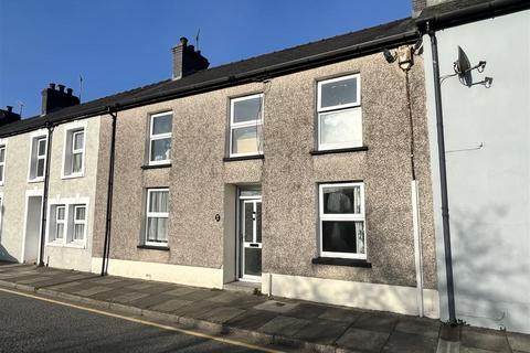 Peterwell Terrace, Lampeter 4 bed house for sale