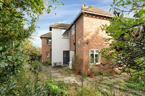 Cherryholt Road, Stamford, PE9 4 bed detached house for sale