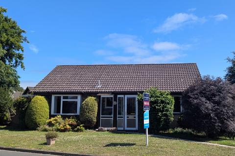 Everton 3 bed detached bungalow for sale