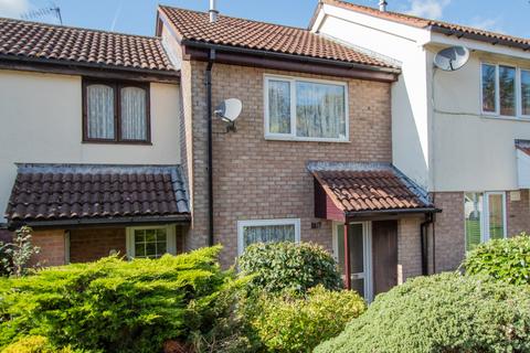 Riverside View, Ottery St Mary 2 bed terraced house for sale