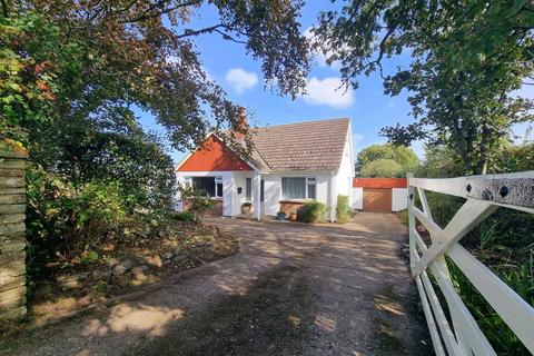 Abbotsham 4 bed detached house for sale