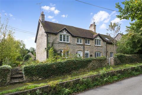Poyntington, Sherborne, DT9 3 bed semi