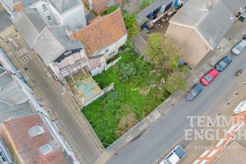 Market Street, Harwich, CO12 4 bed semi