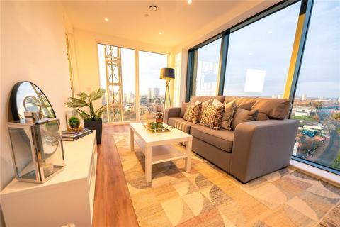 The Gateway, 15 Trafford Road... 2 bed flat for sale