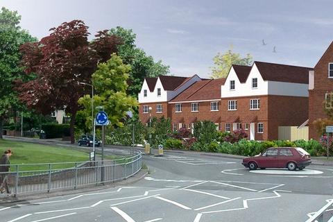 Water Road and Dee Road, Reading... Plot for sale