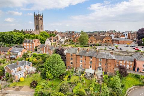 Ludlow, Shropshire 4 bed house for sale