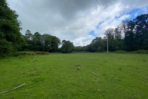 Ty Mawr, Llanybydder, SA40 Farm land for sale