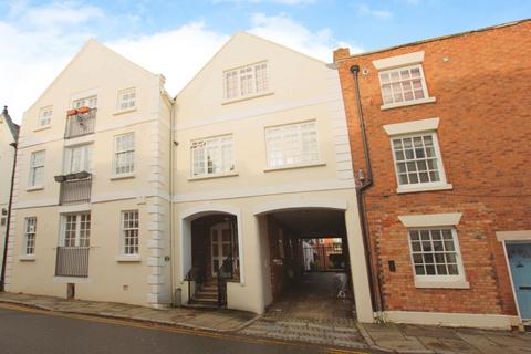 Castle Street, Chester, Cheshire, CH1 2 bed flat for sale