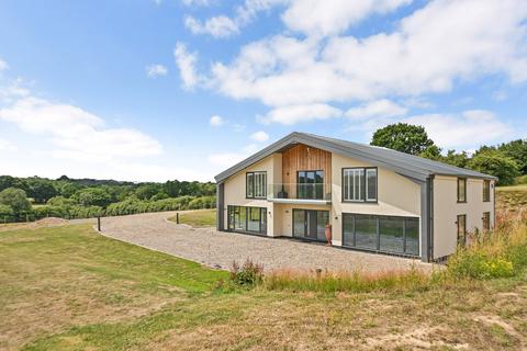 Starvenden Lane, Sissinghurst... 5 bed detached house for sale