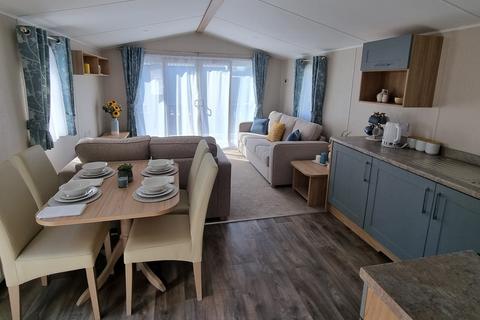 Bluebell Park, Emms Lane, Brooks... 2 bed park home for sale