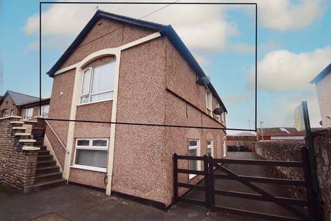 Jubilee Street, Llandudno 2 bed apartment for sale
