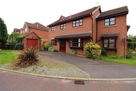 Fairfield Drive, Ormskirk... 6 bed property for sale