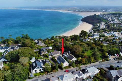 Kew Vean, St. Ives TR26 3 bed detached house for sale