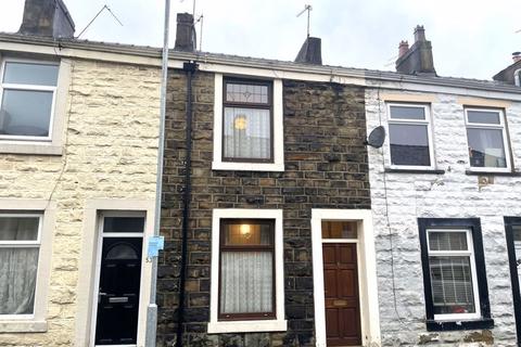 Washington Street, Accrington. 1 bed terraced house for sale