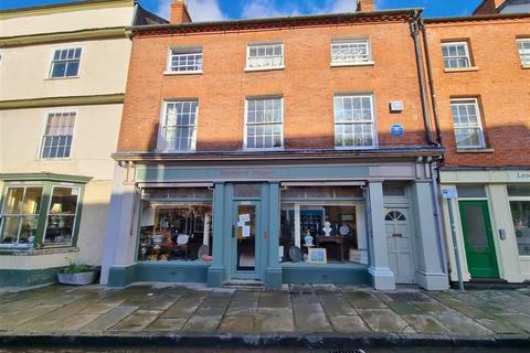 Broad Street, Leominster... 4 bed block of apartments for sale