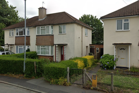 Staffordshire, ST16 3 bed semi