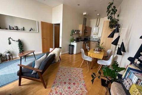 Arch View Crescent, Liverpool 1 bed flat for sale